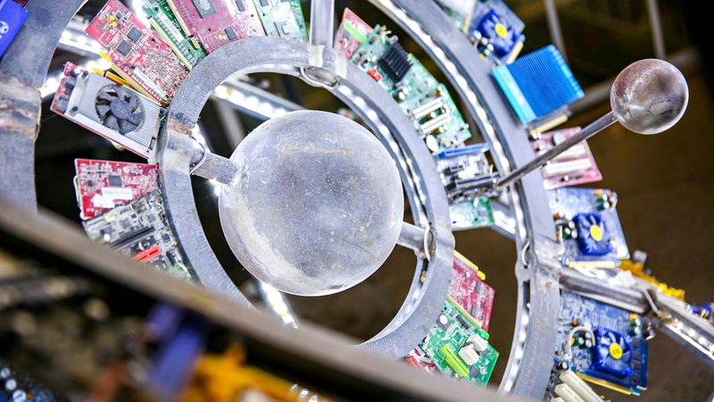 制造业企业搜索案例分享：揭秘高效搜索解决方案